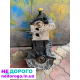 Двигун Renault K9K 1.5, Kengo, 2008, дизель, 1461 см³.