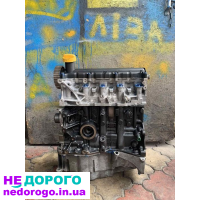 Двигун Renault K9K 1.5, Kengo, 2008, дизель, 1461 см³.