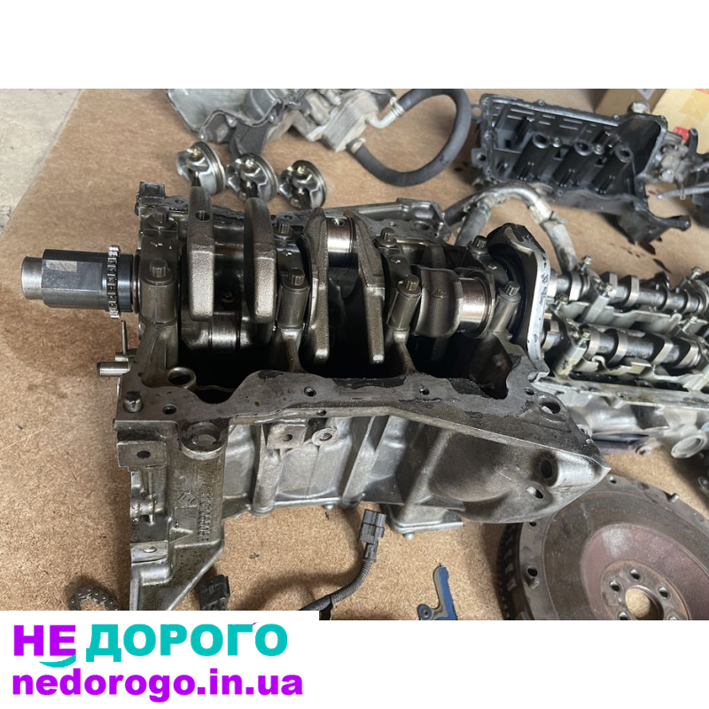 Двигун Renault Logan 1.0 2019 B4D, бензин, застучав.