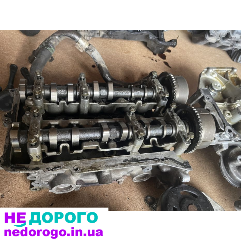 Двигун Renault Logan 1.0 2019 B4D, бензин, застучав.