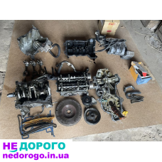 Двигун Renault Logan 1.0 2019 B4D, бензин, застучав.