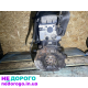 Двигун Renault Logan 1.6 8V 2005-2014 K7M 710, бензин, 1.6 л.