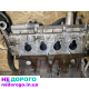 Двигун Renault Logan 1.6 8V 2005-2014 K7M 710, бензин, 1.6 л.