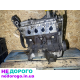 Двигун Renault Logan 1.6 8V 2005-2014 K7M 710, бензин, 1.6 л.
