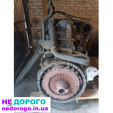 Двигун Renault Magnum, DXi 13, 2010, 12,8 л, дизель.