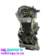 Двигун Renault Master Movano 2.3 biturbo, 2020 рік, 2.3 л, дизель.