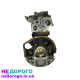 Двигун Renault Master Movano 2.3 biturbo, 2020 рік, 2.3 л, дизель.