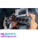 Двигун Renault Megane 2, 1.6 бензин, 2005 рік, об'єм 1.6 л.