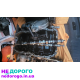 Двигун Renault Megane 2, 1.6 бензин, 2005 рік, об'єм 1.6 л.