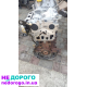 Двигун Renault K4M, Megane3, 2012, 1.6 л, бензин.