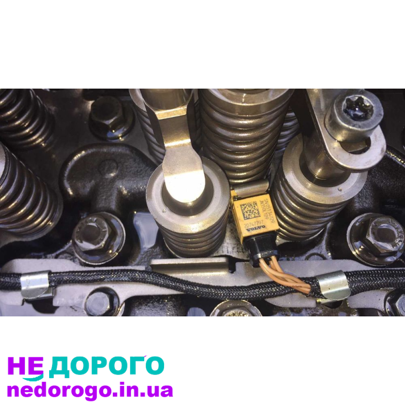 Двигун Renault Premium, Dxi 11, 2012, 10.8 л, дизель.