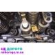 Двигун Renault Premium, Dxi 11, 2012, 10.8 л, дизель.