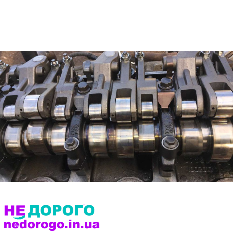 Двигун Renault Premium, Dxi 11, 2012, 10.8 л, дизель.