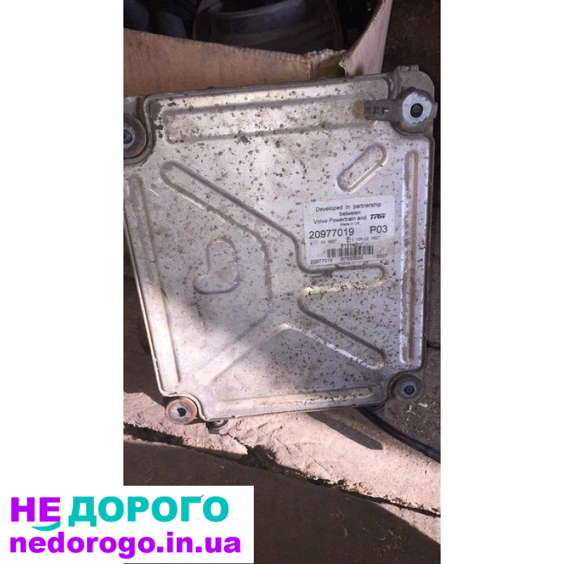 Двигун Renault Premium, Dxi 11, 2012, 10.8 л, дизель.