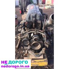 Двигун Renault Premium, Dxi 11, 2012, 10.8 л, дизель.