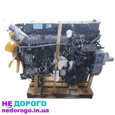Двигун Renault Magnum 500 Euro 5 2008р DXI13, 13л, дизель.