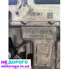 Двигун Renault Sanderon ll 1.0, 2019, 1.0 л, бензин.