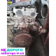 Двигун Renault Scenic K4M, 2003, 1.6 л, бензин.