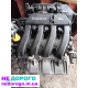 Двигун Renault Scenic K4M, 2003, 1.6 л, бензин.