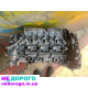 Двигун Renault Scenic IV 1,7dci R9NA401, 2019 рік, 1,7 л, дизель.