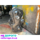 Двигун Renault Scenic IV 1,7dci R9NA401, 2019 рік, 1,7 л, дизель.