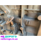 Двигун Renault Scenic IV 1,7dci R9NA401, 2019 рік, 1,7 л, дизель.