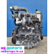 Двигун Renault Trafic 1.9 dCi, 2003, 1.9 л, дизель.