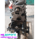 Двигун Renault Trafic 1.9 dCi 2003, 1.9 л дизель.