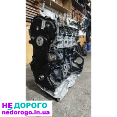 Двигун Renault Trafic 2.0 Opel Vivaro 2.0, 2015, 2.0 л, дизель.