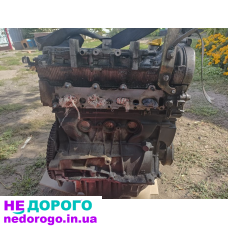 Двигун Renault F4R740, Trafic, Megan, Scenic, 2.0, бензин, 2000 р. в.