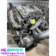 Двигун Renault Trafic Opel Nissan 2.0 dci M9R 782, 2010 рік, дизель, об'єм 2.0 литра.