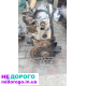 Двигун Renault Trafic, Opel Vivaro, Nissan 1.9dci (01-06) F9Q760, 1.9 л, дизель.