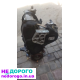 Двигун Renault Trafic, Opel Vivaro, Nissan 1.9dci (01-06) F9Q760, 1.9 л, дизель.