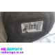 Двигун Renault Trafic, Opel Vivaro, Nissan 1.9dci (01-06) F9Q760, 1.9 л, дизель.