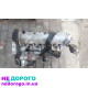 Двигун Renault Trafic, Opel Vivaro, Nissan 1.9dci (01-06) F9Q760, 1.9 л, дизель.