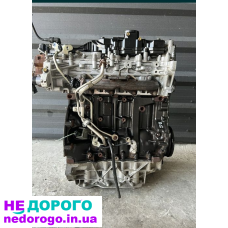 Двигун Renault Trafic Opel Vivaro Nissan Primastar 2.0, 2006, 2.0 л, дизель.