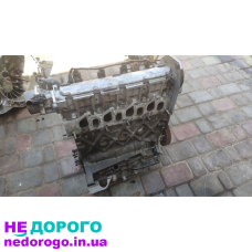 Двигун Renault Trafic Vivaro Movano 1.9dci, YD25DDTi, 2001, 1.9 л, дизель.