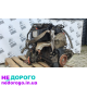 Двигун Renault Twingo 1.2 16 клапанів D4F, 2007 рік, 1.2 л, бензин.