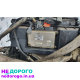 Двигун Renault Twingo 1.2 16 клапанів D4F, 2007 рік, 1.2 л, бензин.