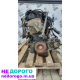 Двигун Renault Twingo 1.2 16 клапанів D4F, 2007 рік, 1.2 л, бензин.
