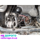 Двигун Renault Twingo 1.2 C3G D 2002, 1.2 л, бензин.