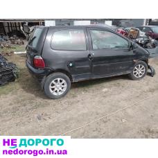 Двигун Renault Twingo 1.2 C3G D 2002, 1.2 л, бензин.