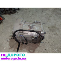 Двигун Renault Zoe 290106283R, електричний, 2019 рік, 41 кВт.
