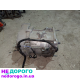 Двигун Renault Zoe 290106283R, електричний, 2019 рік, 41 кВт.