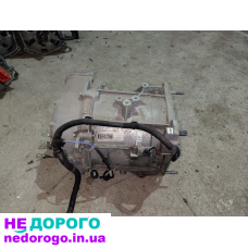 Двигун Renault Zoe 290106283R, електричний, 2019 рік, 41 кВт.