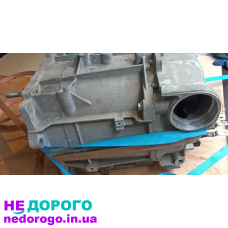 Двигун Renault Zoe R90, електричний, 2017 рік, 41 кВт.