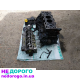 Двигун Renault Clio, K9K, 2005, 1.5 л дизель. Nissan Note, HR16DE, 2010, 1.6 л бензин.