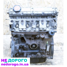 Двигун Renault Laguna 1.8L 7701352247 б/у, випущений в Україні.