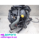 Двигун Renault Logan Sandero 1.5 dci K9K 658, 2019 рік, дизель, об'єм 1.5 л.