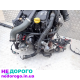 Двигун Renault Logan Sandero 1.5 dci K9K 658, 2019 рік, дизель, об'єм 1.5 л.